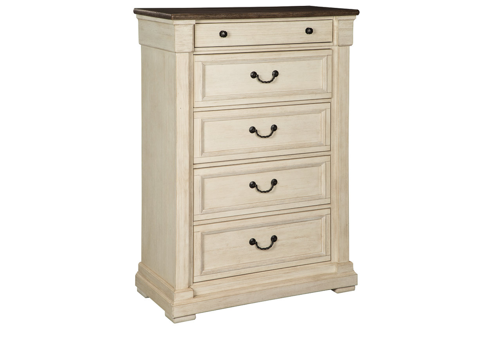 [B647-146] وحدة أدراج آشلي B224-146