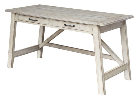 [H755-44] مكتب كبير آشلي H016-44