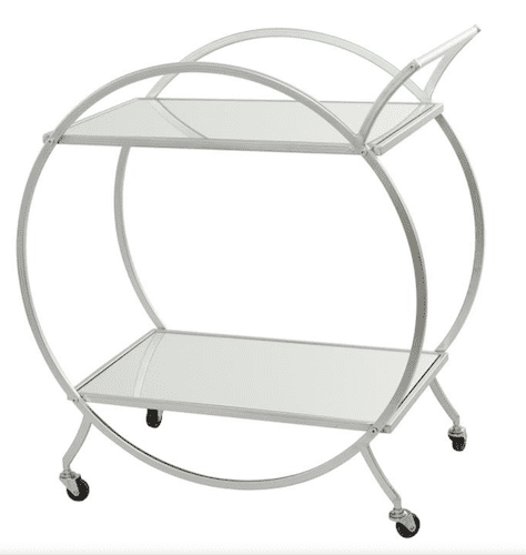 [91410] عربة مطبخ  A586-91410