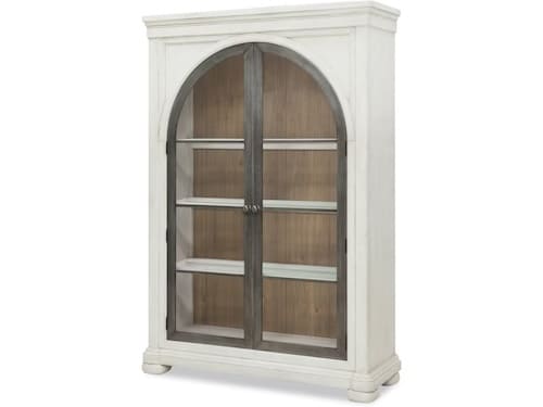 [749-892] دولاب تحف كلاوزنر D142-892