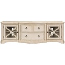 طاولة تلفزيون كبيرة اشلي  W105-21