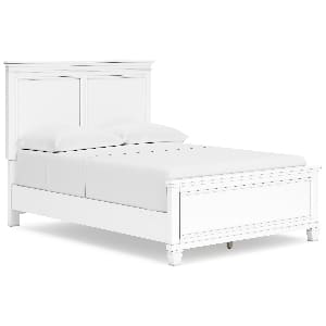 سرير فل آشلي B396