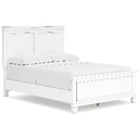 سرير فل آشلي B396