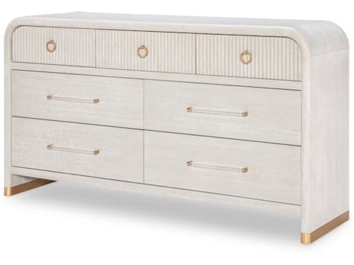 تسريحة 7 ادراج ليجاسي B416-1201