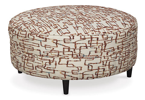 [19202-08] Ottoman Ashley  S1054-08
