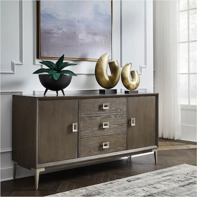 طاولة خدمه بولاسكي D220-02