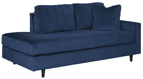 [17801-17] اريكة زاوية يمين   Ashley  S1062-17