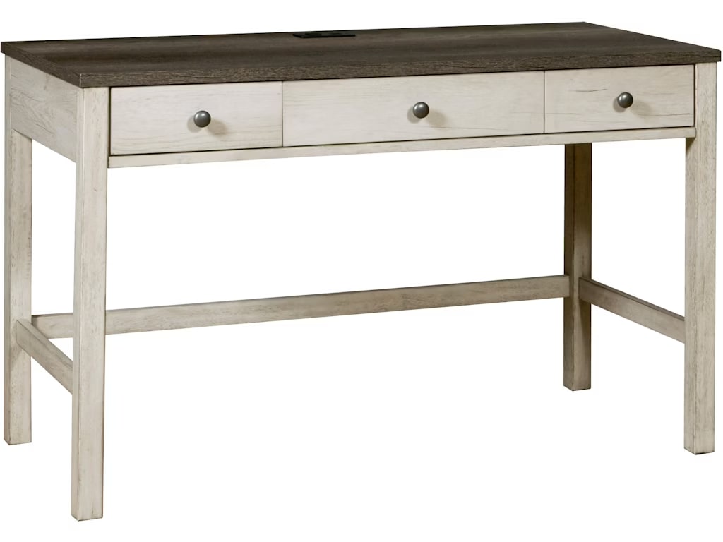 [S466-414] طاولة مكتب مع منفذ USB اس ال اف B425-414