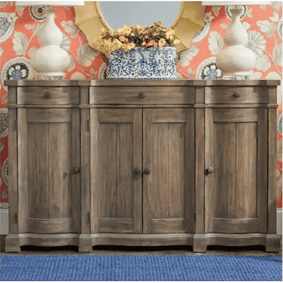 [795-894D] طاولة خدمة كلاوسنر D183-894D