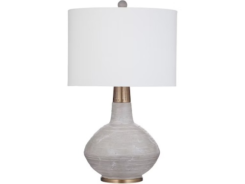 [L4077T] أبجورة باست ميرور L053