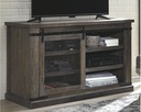 طاولة تلفزيون وسط اشلي W104-28