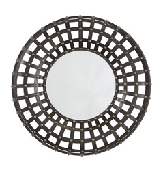 [A8010017] Ashley Ogier Accent Mirror