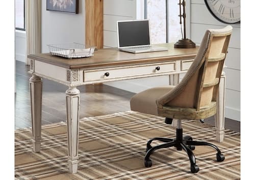 Ashley Home Office Desk H002-34