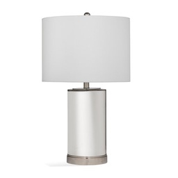 [L3574T] Table Lamp  BASSETT MIRROR L040