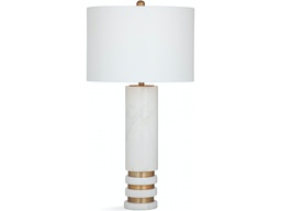 [L3614T] Table Lamp BASSETT MIRROR L041