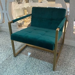 [B72] Home Elegance Accent Chair S1107-21