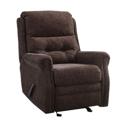 [5710427] Ashley Penzberg Rocker Recliner