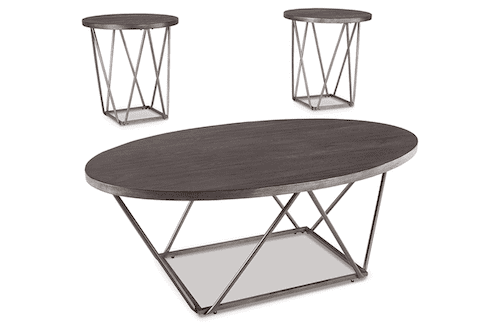 OCCASIONAL TABLE SET  Ashley  T149-13