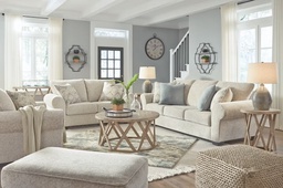 [38901] Ashley Haisley Sofa Set