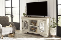 [W743-48] Ashley Realyn 62&quot; TV-Stand Large