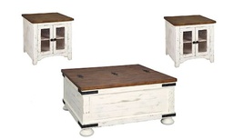 [T459] Ashley Wystfield Table Set