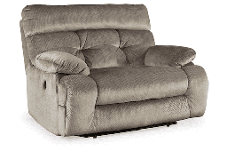 [1770152] Ashley Wide Seat Recliner S1221-52