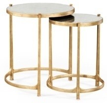 [ME 200225] Marvel Nesting Table NT0228