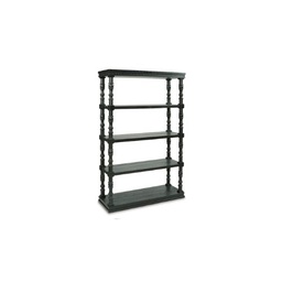 [A4000281] Ashley Bookcase W125