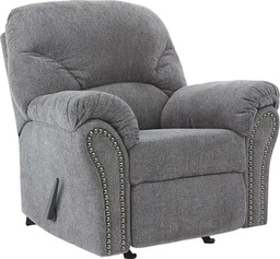 [2810525] Ashley Allmaxx Rocker Recliner  