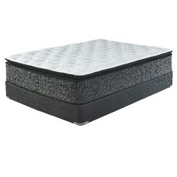 [M71841-US]  Ashley Luxury King Mattress 