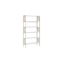 [A4000174] BOOKCASE ASHLEY H023-47