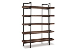 [H633-70] Bookcase Ashley H001-70