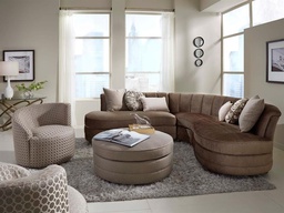 [U4066] Magnussen Rosslyn Sofa Set 