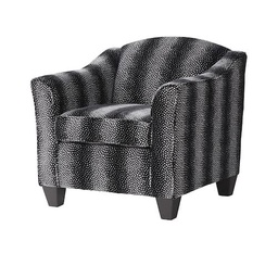 [175] Accent Chair Hughes A418-175