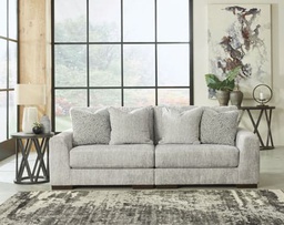 [14404] Ashley Mega Loveseat (64,65) S1245