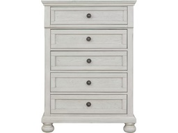 [B742-45] Ashley Youth Five Drawer Chest B306-45