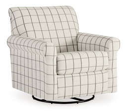 [35204-42] Swivel Glider Accent Chair Ashley  S1319-42