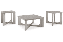 [T247-13] Occasional Table Set (3/CN) Ashley T395-13