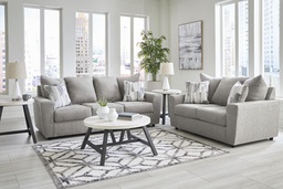 [28503] Ashley Sofa Set ( 1 sofa + 2 loveseat ) S1381