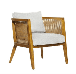 [110001] Accent Chair A533-110001