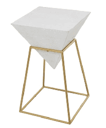 [77913] Accent Table A580-77913