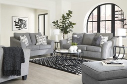 [51903] Ashley Sofa Set ( 1 Sofa &amp; 2 Loveseats ) S1362