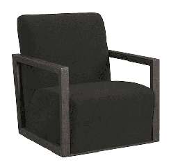 [9435-LR-805] Accent Chair A598