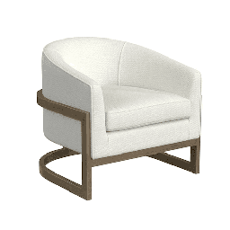 [9475-LR-805] Accent Chair A601